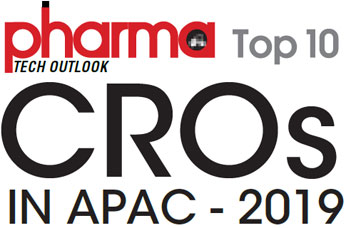 Top CROs in APAC 