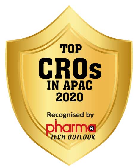 Top CROs in APAC